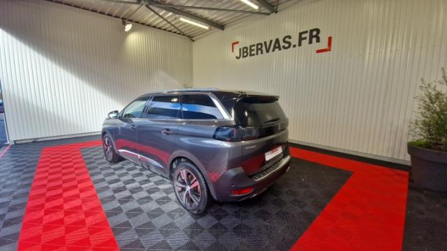 Peugeot 5008 image 5