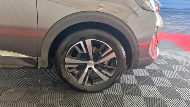 Peugeot 5008 image 7