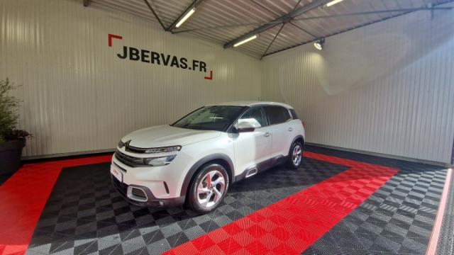 Citroen C5 Aircross Hybride Rechargeable 225 Ss E-Eat8 Business