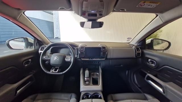 Citroen C5 Aircross image 3