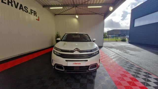 Citroen C5 Aircross image 6