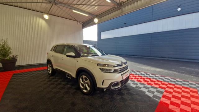 Citroen C5 Aircross image 9