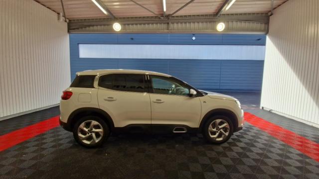 Citroen C5 Aircross image 2