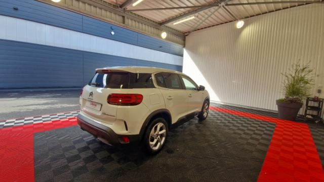 Citroen C5 Aircross image 5