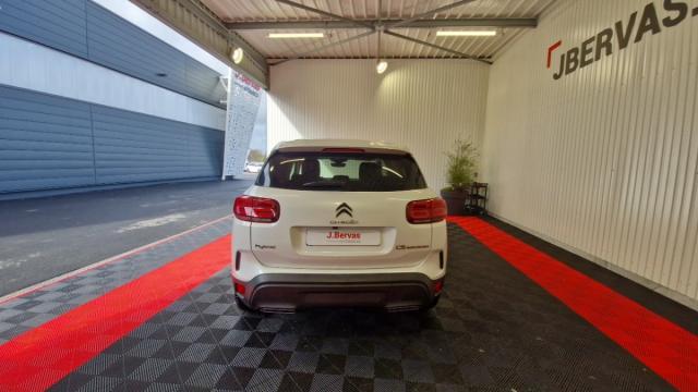 Citroen C5 Aircross image 7