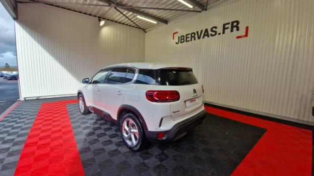 Citroen C5 Aircross image 8