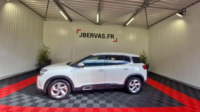 Citroen C5 Aircross image 1