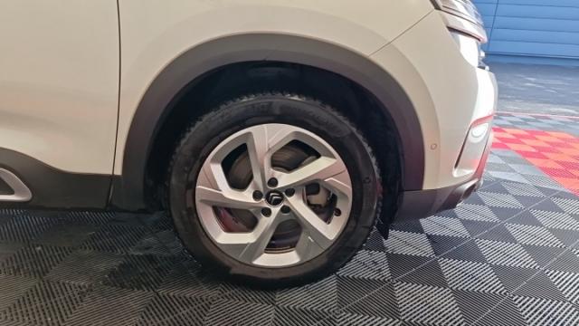 Citroen C5 Aircross image 4