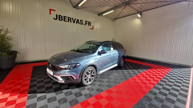 Fiat Tipo My23 Sw 1.5 Firefly Turbo 130 Ch Ss Dct7 Hybrid Cross