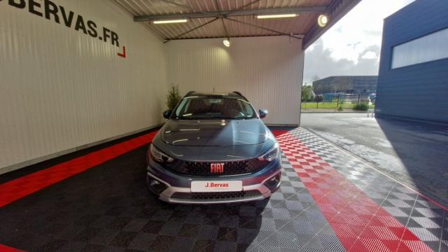Fiat Tipo image 5