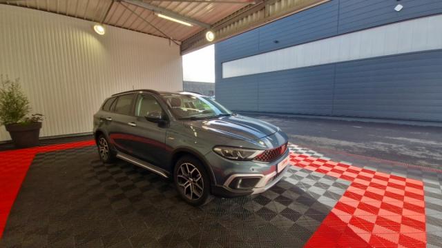 Fiat Tipo image 9