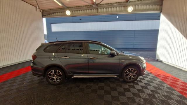 Fiat Tipo image 7