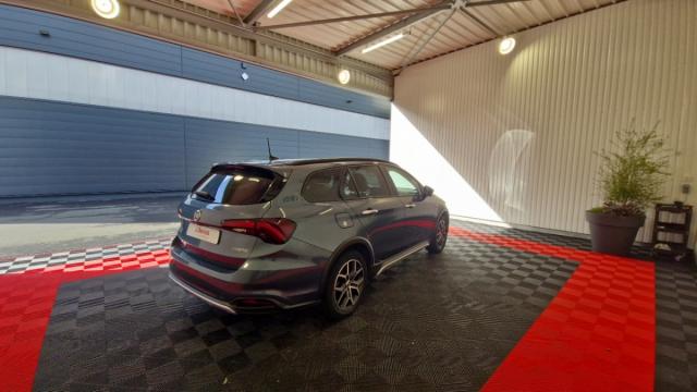 Fiat Tipo image 8