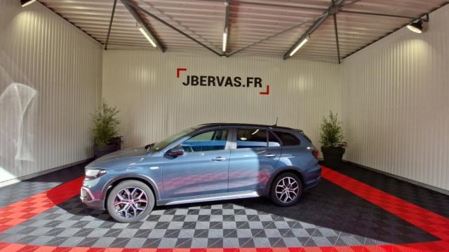 Fiat Tipo image 6