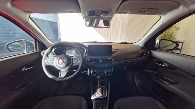 Fiat Tipo image 4