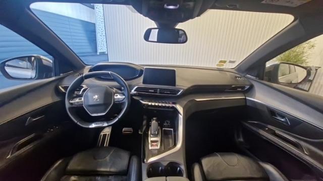 Peugeot 5008 image 8