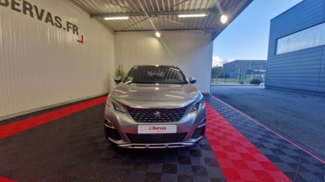 Peugeot 5008 image 2