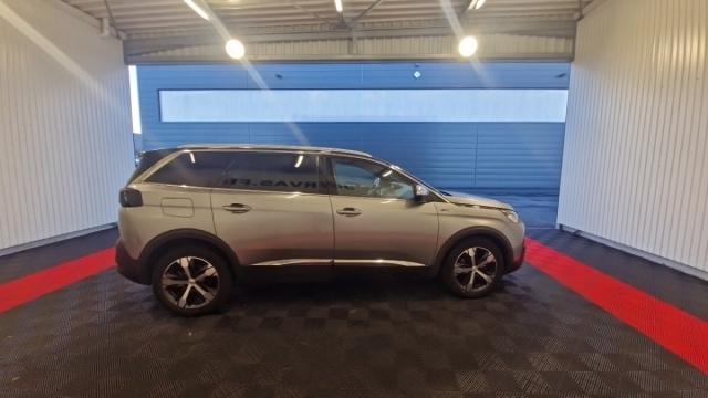 Peugeot 5008 image 7