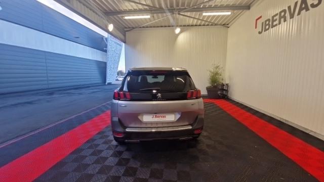 Peugeot 5008 image 6