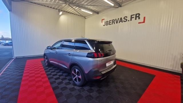 Peugeot 5008 image 9