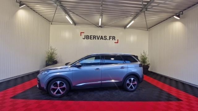 Peugeot 5008 image 5