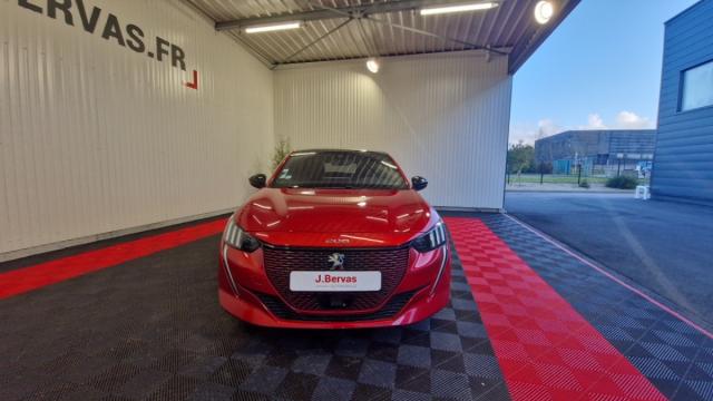 Peugeot E-208 image 5