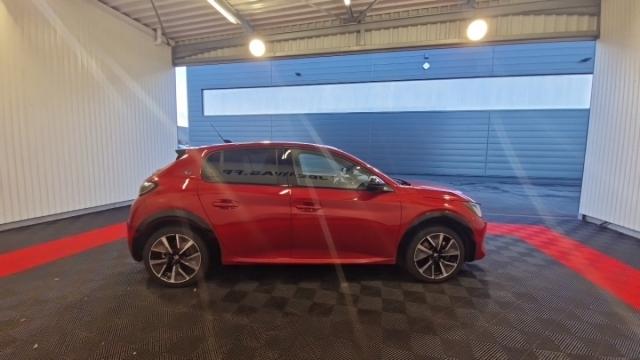 Peugeot E-208 image 6