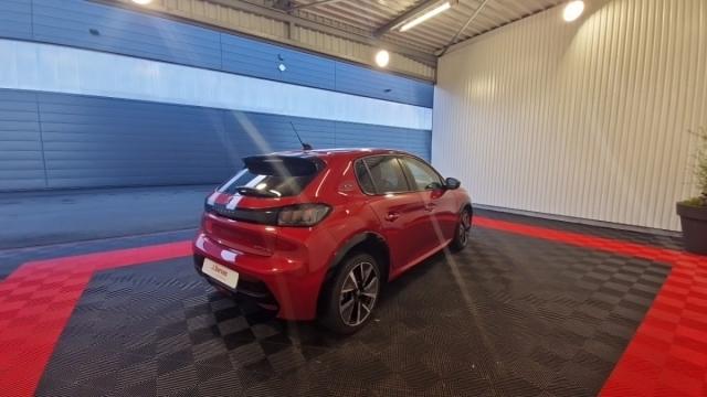 Peugeot E-208 image 1