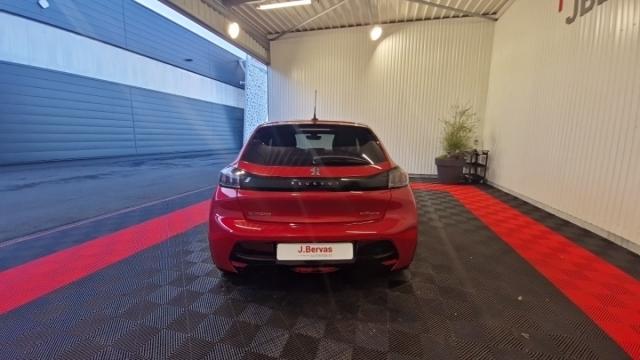 Peugeot E-208 image 9