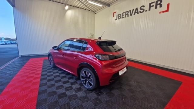 Peugeot E-208 image 4