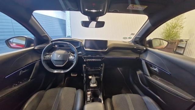 Peugeot E-208 image 7