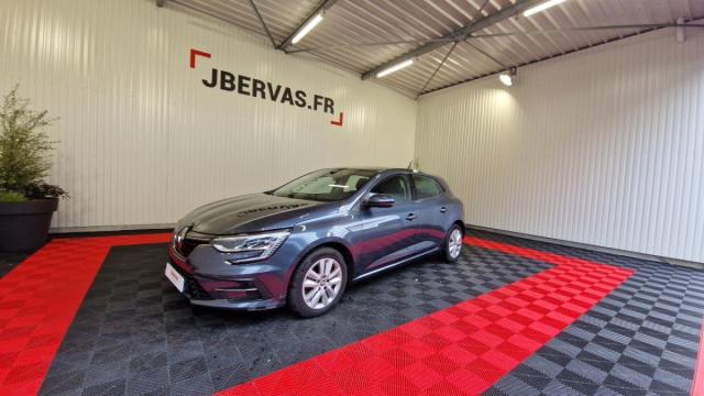 Renault Mégane Iv Tce 115 Fap - 21n Business