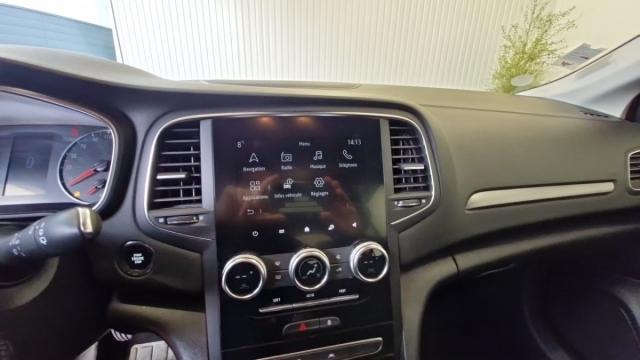 Renault Mégane image 1