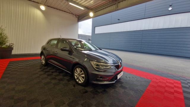 Renault Mégane image 6