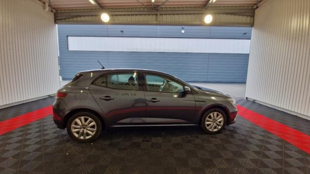 Renault Mégane image 3