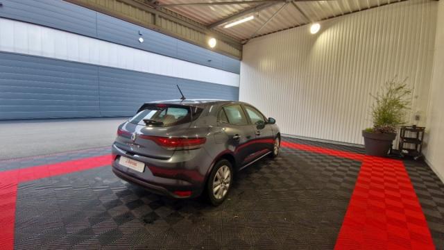 Renault Mégane image 7