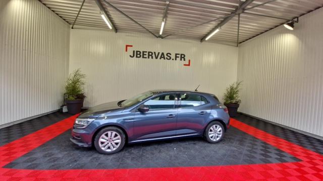 Renault Mégane image 8