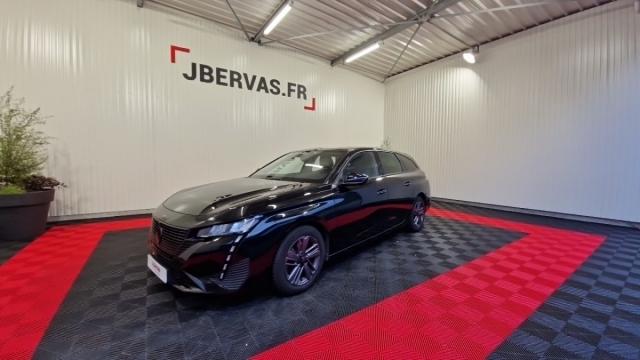 Peugeot 308 Sw Bluehdi 130ch Ss Active Pack