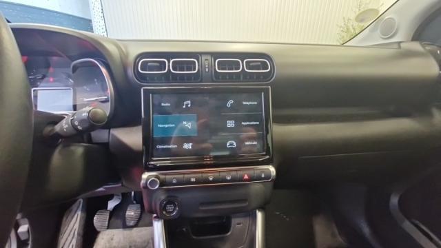 Citroen C3 Aircross image 5