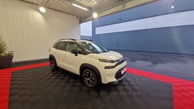 Citroen C3 Aircross image 4