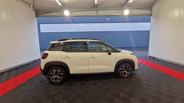 Citroen C3 Aircross image 2