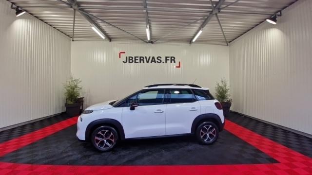 Citroen C3 Aircross image 8