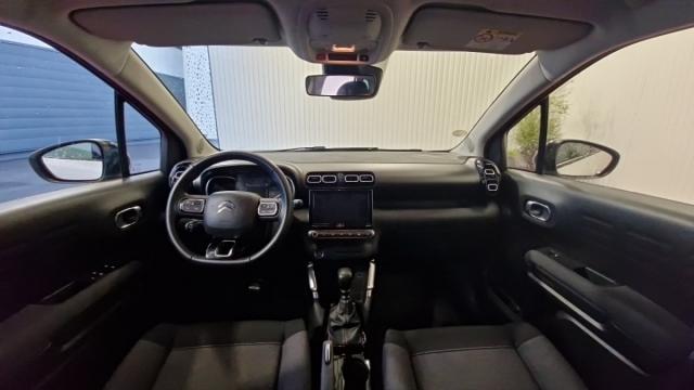 Citroen C3 Aircross image 1