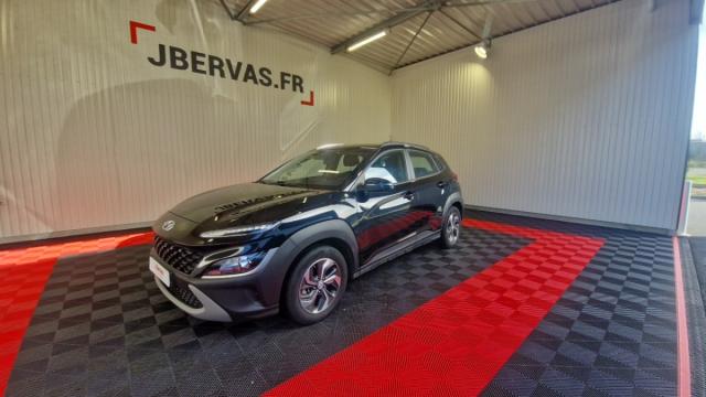 Hyundai Kona Hybrid 141 Intuitive