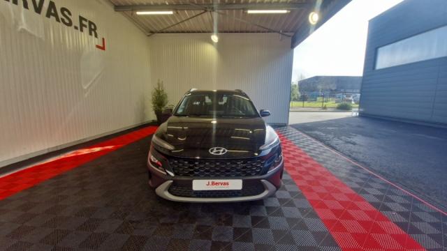 Hyundai Kona image 1