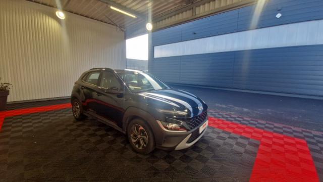 Hyundai Kona image 3