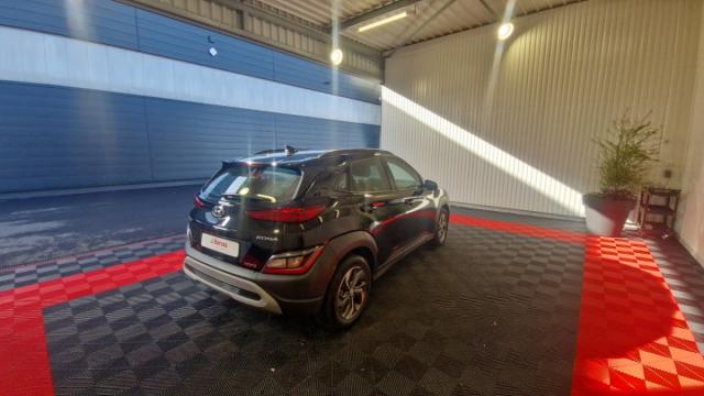 Hyundai Kona image 2