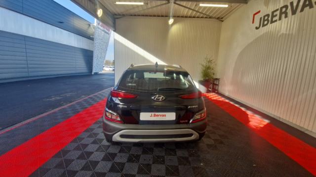 Hyundai Kona image 4