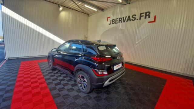 Hyundai Kona image 6