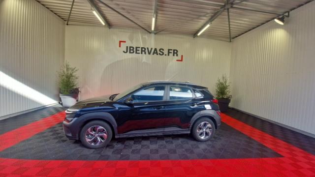 Hyundai Kona image 8